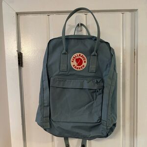 Fjallraven Kanken Laptop Bag 17”